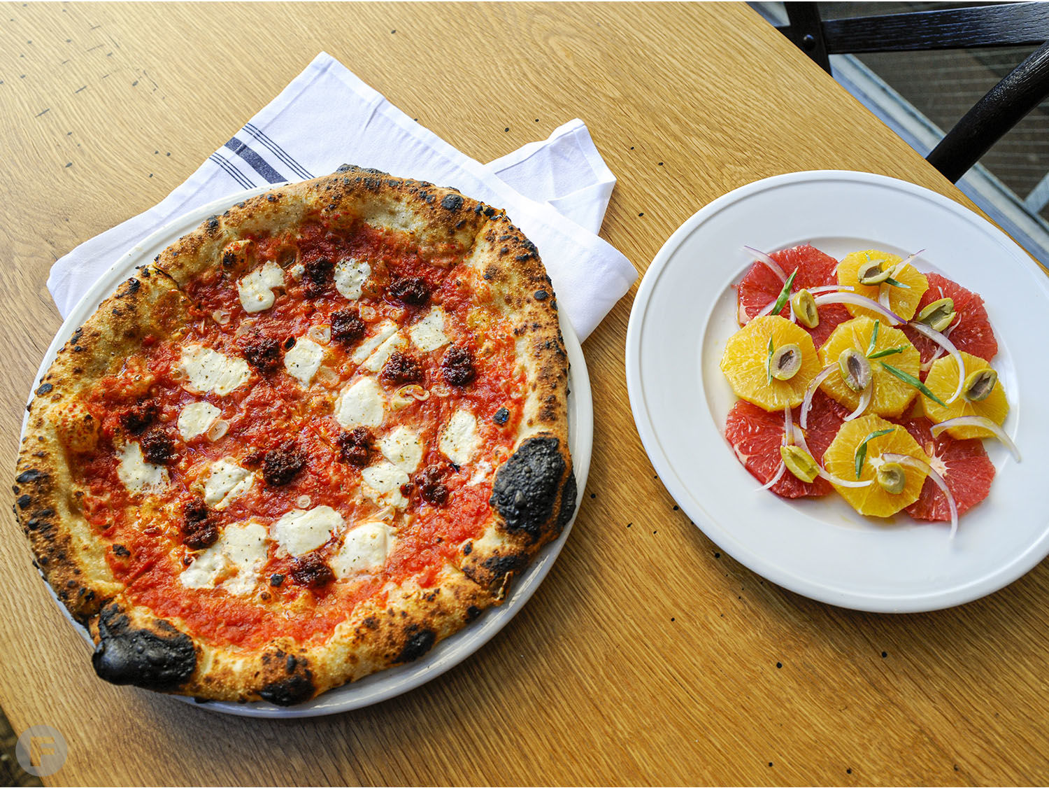 Pastaria